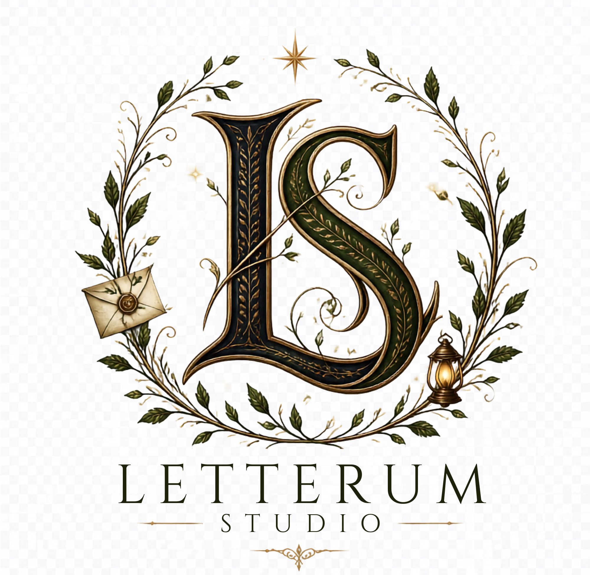 LETTERUM STUDIO